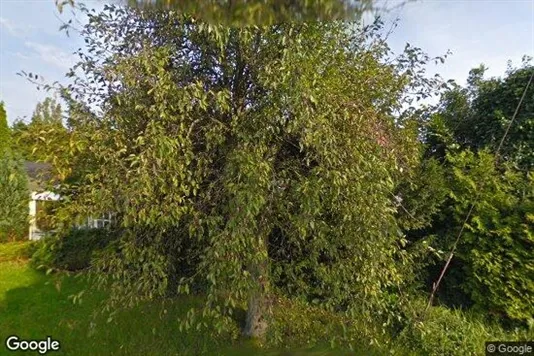 Erhvervsgrunde til salg i Dragør - Foto fra Google Street View