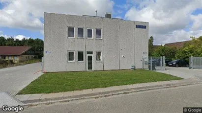 Lagerlokaler til salg i Taastrup - Foto fra Google Street View