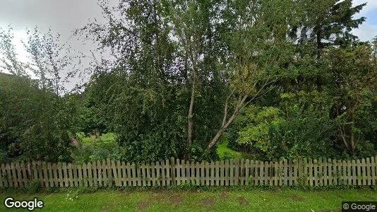 Lagerlokaler til salg i Skanderborg - Foto fra Google Street View