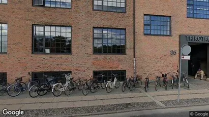 Kontorlokaler til leje i København S - Foto fra Google Street View Kontorlokaler til leje i København S - Foto fra Google Street View