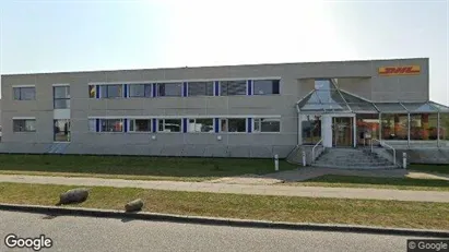 Kontorlokaler til leje i Kastrup - Foto fra Google Street View Kontorlokaler til leje i Kastrup - Foto fra Google Street View