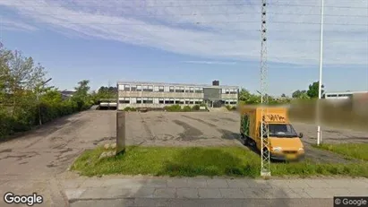 Lagerlokaler til leje i Kastrup - Foto fra Google Street View Lagerlokaler til leje i Kastrup - Foto fra Google Street View