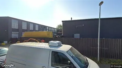 Lagerlokaler til leje i Kastrup - Foto fra Google Street View Lagerlokaler til leje i Kastrup - Foto fra Google Street View