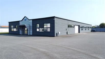Kontor til leje i 9500 Hobro Kontor til leje i 9500 Hobro